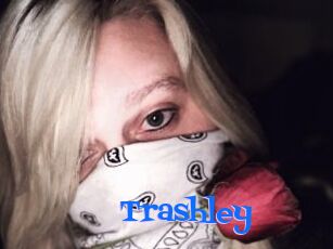 Trashley