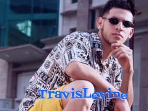 TravisLevine