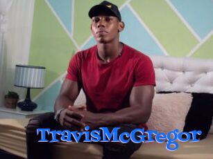 TravisMcGregor