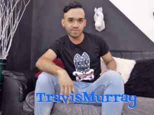 TravisMurray