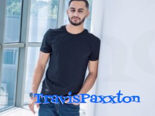 TravisPaxxton