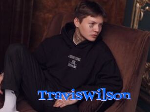 TravisWilson