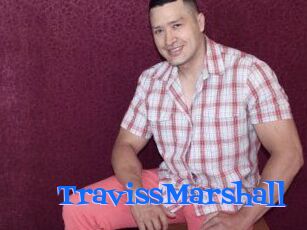TravissMarshall
