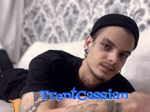 TrentCassian