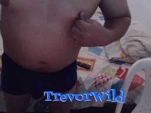 Trevor_Wild