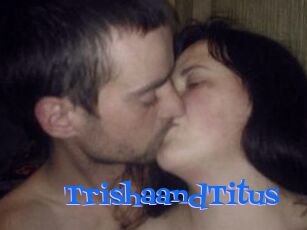 Trisha_and_Titus