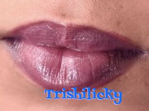 Trishilicky