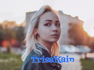 TrissKain