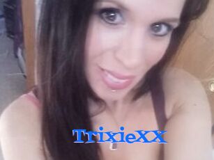 TrixieXX