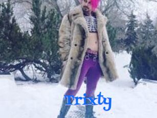 Trixty