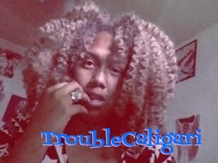 TroubleCaligari
