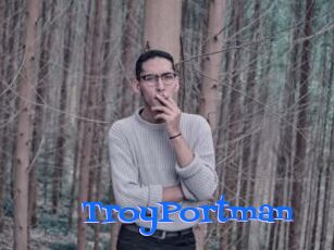 TroyPortman