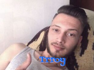 Trroy