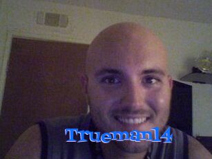 Trueman14