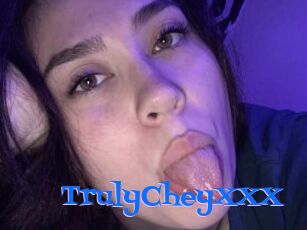 TrulyCheyXXX