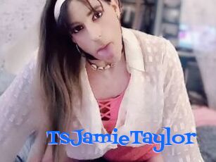 TsJamieTaylor