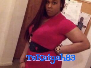 TsKaiyah83