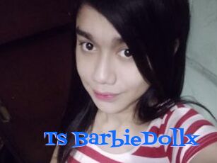 Ts_BarbieDollx