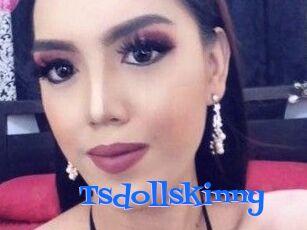 Tsdollskinny