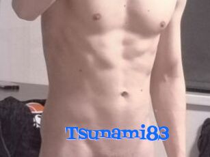 Tsunami83