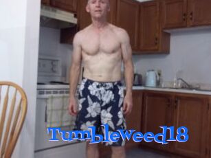 Tumbleweed18