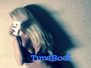 TunaBoat