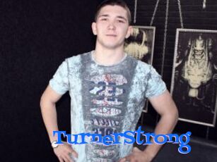 TurnerStrong