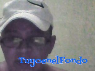 TuyoenelFondo