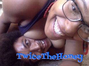 TwiceTheHoney