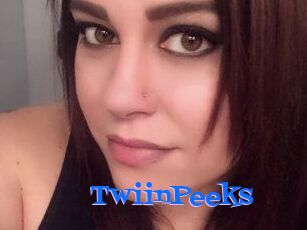 TwiinPeeks