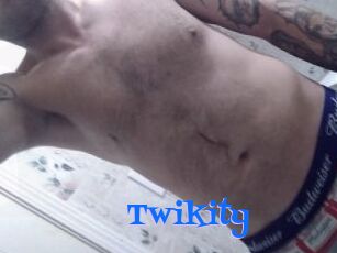 Twikity