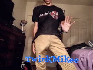 TwinkMikee