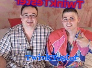 TwinkTester