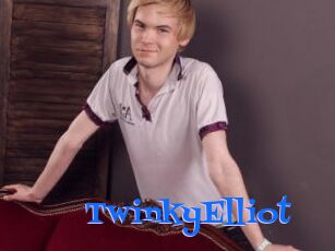 TwinkyElliot