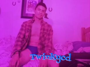 Twinkycd
