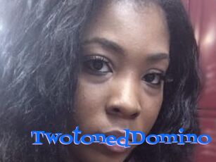 TwotonedDomino