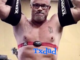 Txdad
