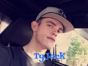TyJock