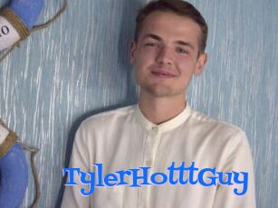 TylerHotttGuy