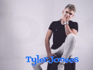 TylerJonees