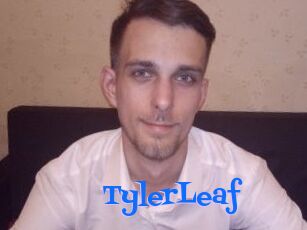 TylerLeaf