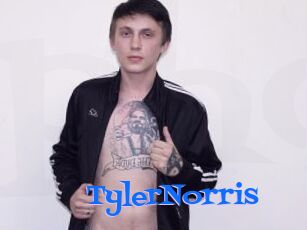 TylerNorris