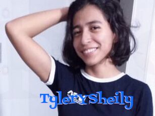 TylerYSheily