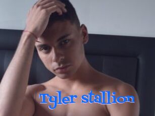 Tyler_stallion