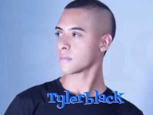 Tylerblack