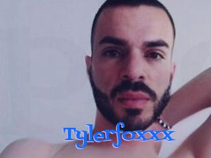 Tylerfoxxx
