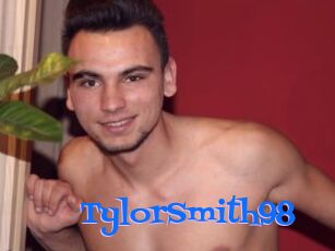 TylorSmith98