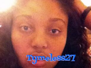 Tymeless27