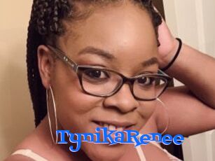TynikaRenee