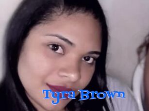 Tyra_Brown